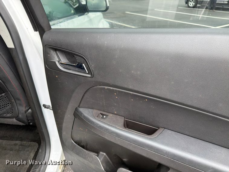 image for item FK3282 2015 GMC Terrain SUV