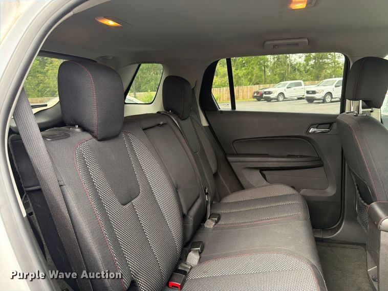 image for item FK3282 2015 GMC Terrain SUV