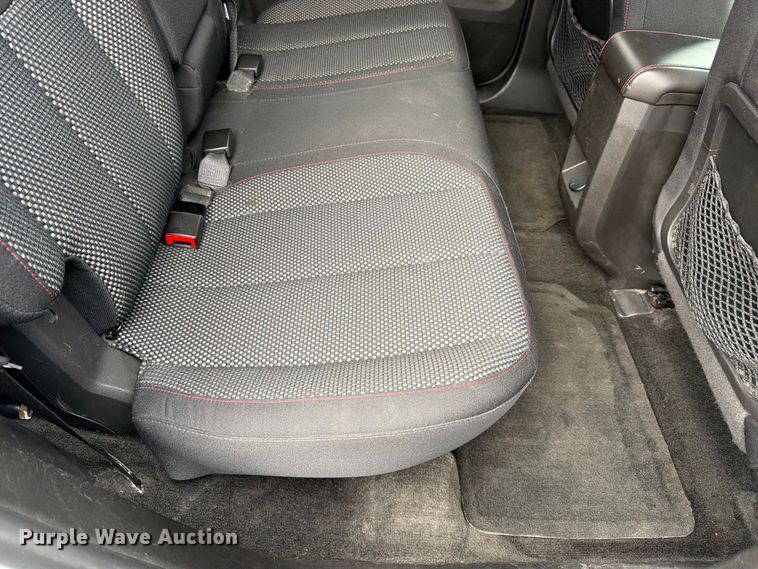 image for item FK3282 2015 GMC Terrain SUV
