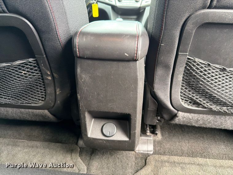 image for item FK3282 2015 GMC Terrain SUV
