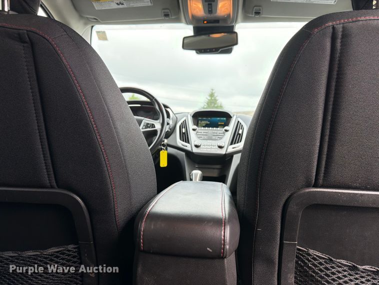 image for item FK3282 2015 GMC Terrain SUV