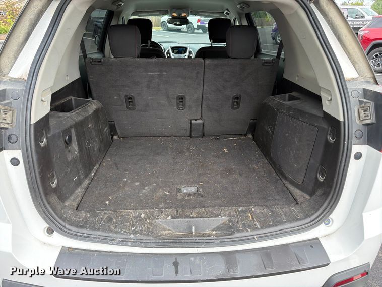 image for item FK3282 2015 GMC Terrain SUV
