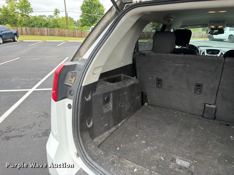 image for item FK3282 2015 GMC Terrain SUV