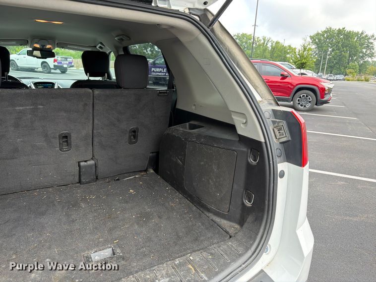 image for item FK3282 2015 GMC Terrain SUV