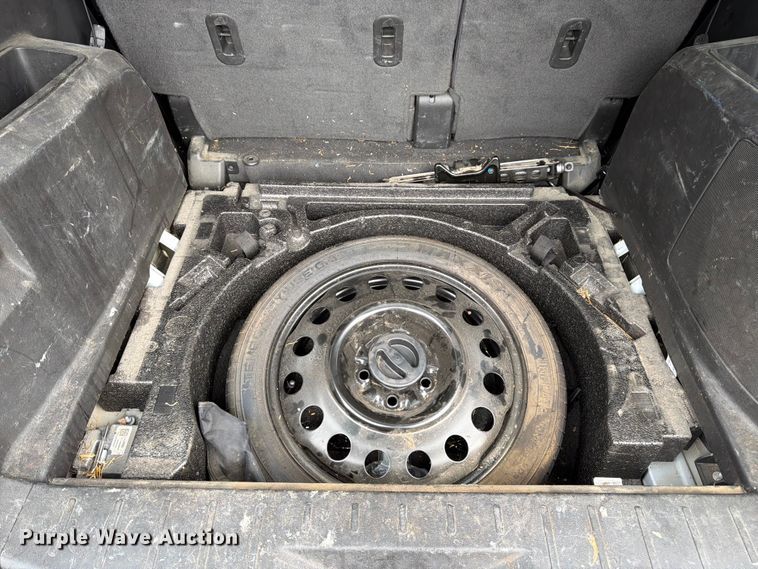 image for item FK3282 2015 GMC Terrain SUV