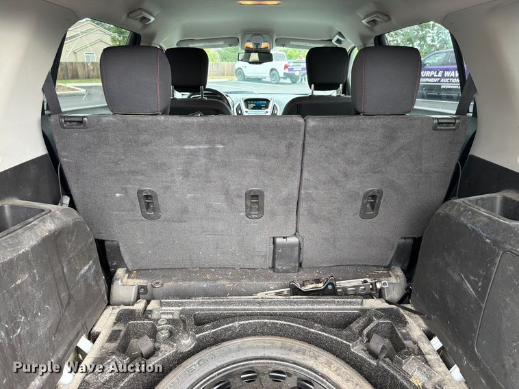 image for item FK3282 2015 GMC Terrain SUV