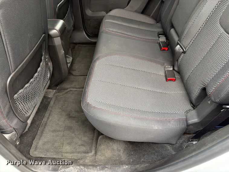 image for item FK3282 2015 GMC Terrain SUV
