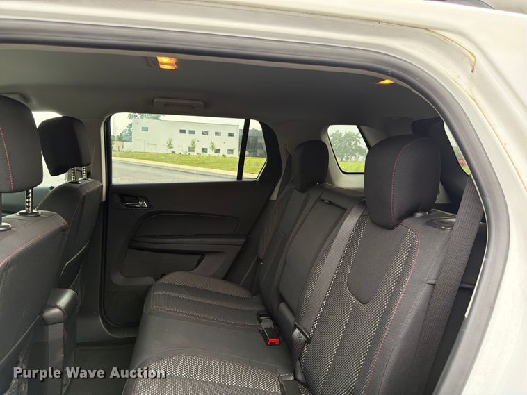 image for item FK3282 2015 GMC Terrain SUV