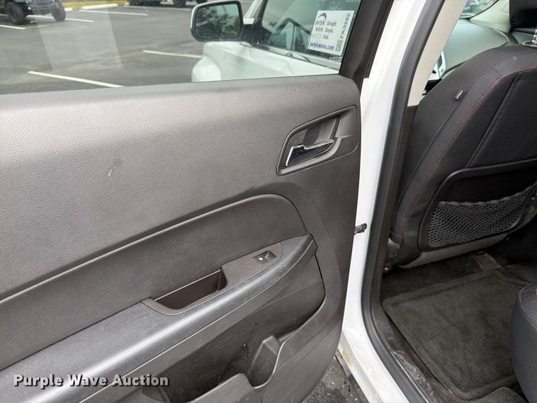 image for item FK3282 2015 GMC Terrain SUV