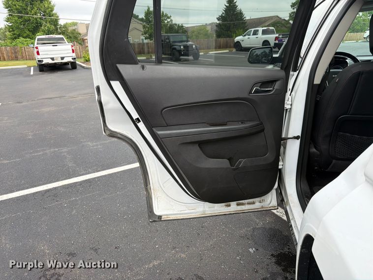 image for item FK3282 2015 GMC Terrain SUV