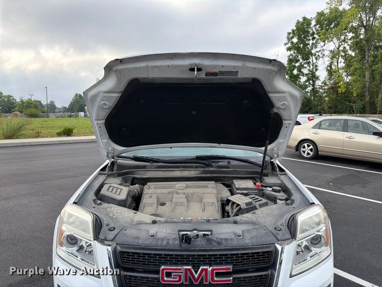 image for item FK3282 2015 GMC Terrain SUV