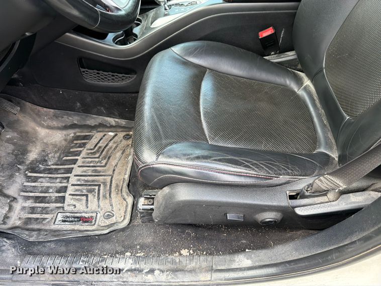 image for item FK3283 2018 Dodge Journey van
