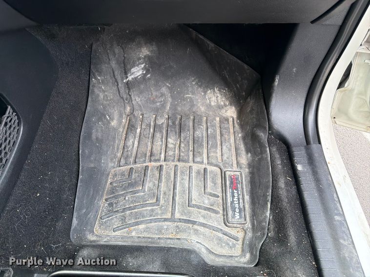 image for item FK3283 2018 Dodge Journey van