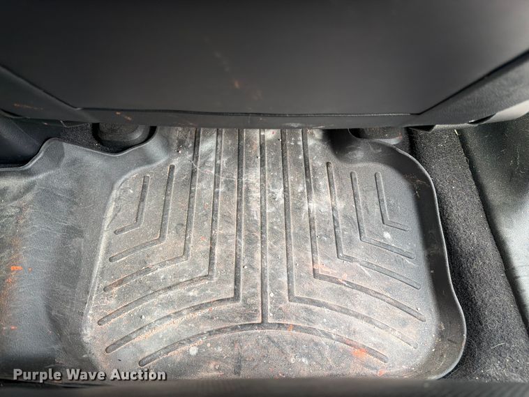 image for item FK3283 2018 Dodge Journey van