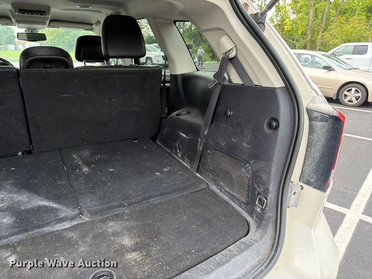 image for item FK3283 2018 Dodge Journey van