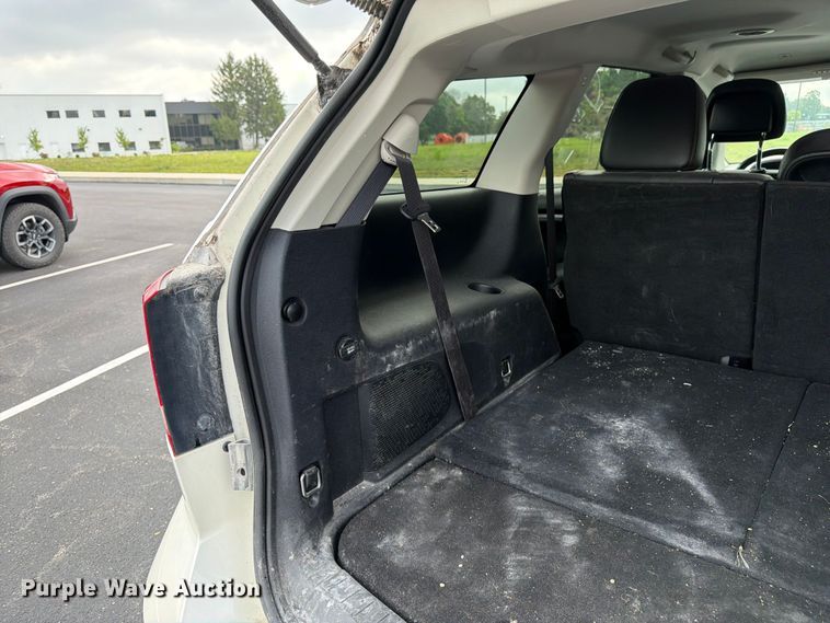 image for item FK3283 2018 Dodge Journey van
