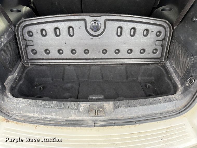 image for item FK3283 2018 Dodge Journey van