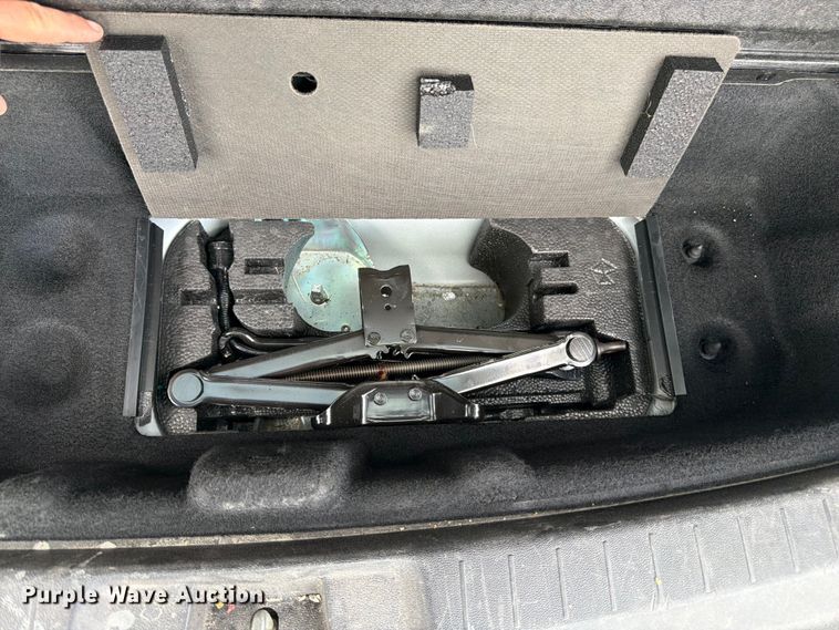 image for item FK3283 2018 Dodge Journey van