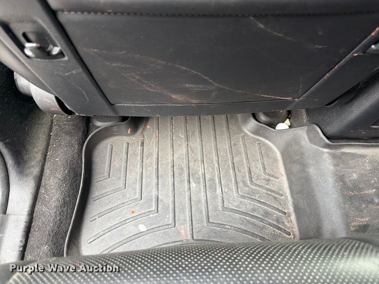image for item FK3283 2018 Dodge Journey van