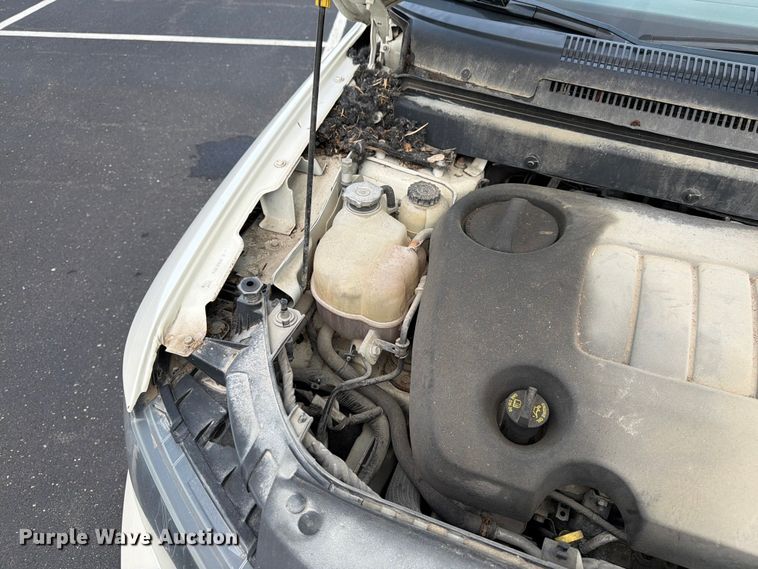 image for item FK3283 2018 Dodge Journey van