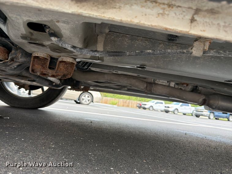 image for item FK3283 2018 Dodge Journey van
