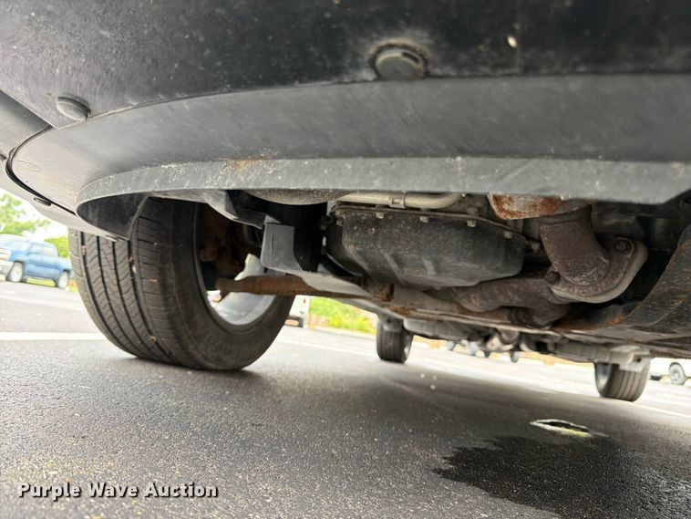 image for item FK3283 2018 Dodge Journey van