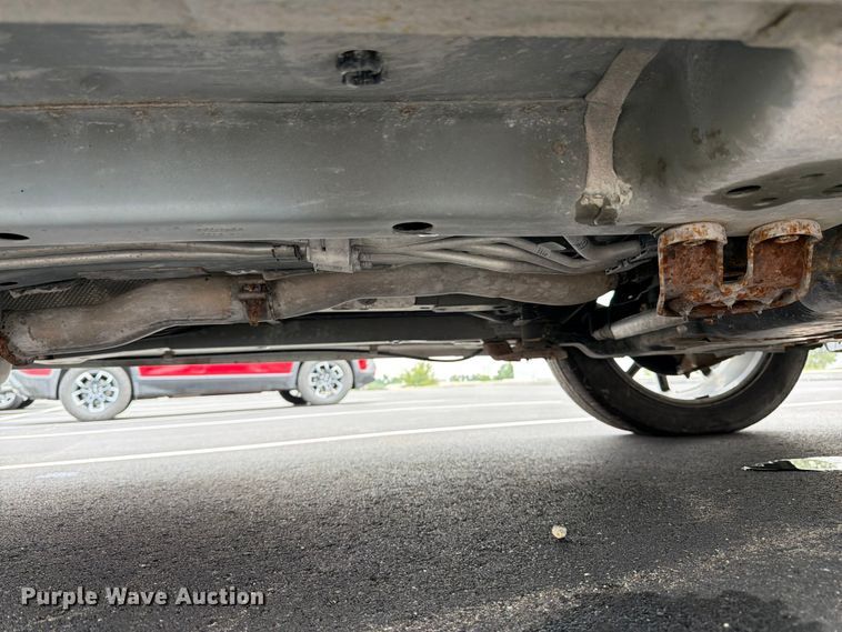 image for item FK3283 2018 Dodge Journey van