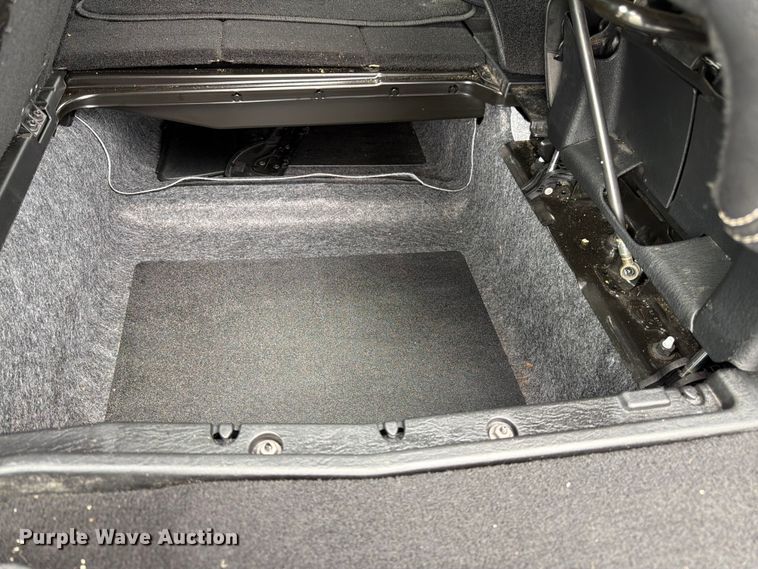 image for item FK3284 2019 Dodge Grand Caravan van