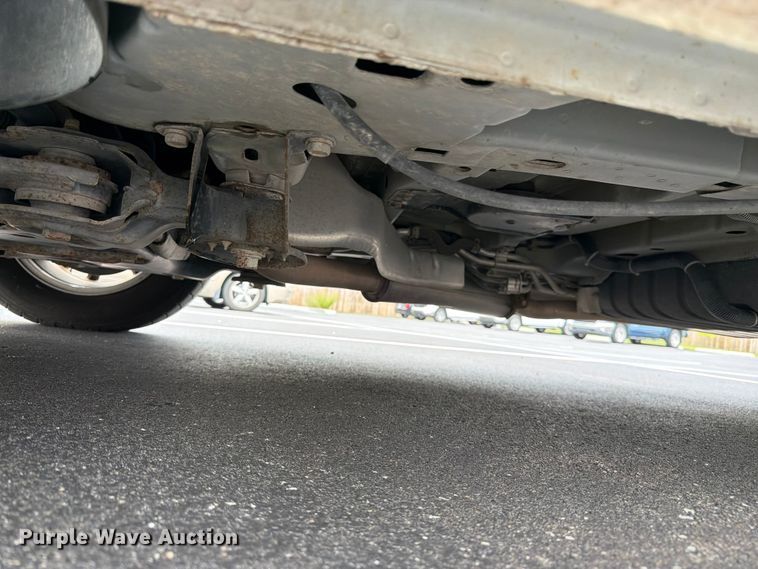 image for item FK3284 2019 Dodge Grand Caravan van