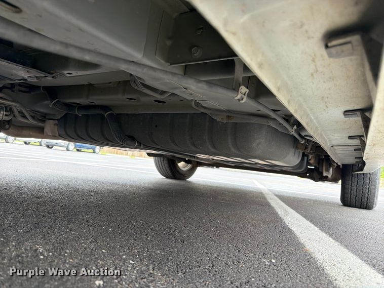 image for item FK3284 2019 Dodge Grand Caravan van