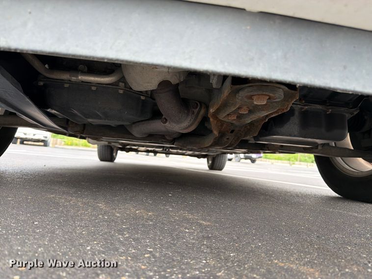 image for item FK3284 2019 Dodge Grand Caravan van