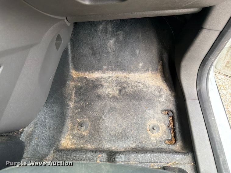 image for item FK3302 2019 Ford Transit Connect van