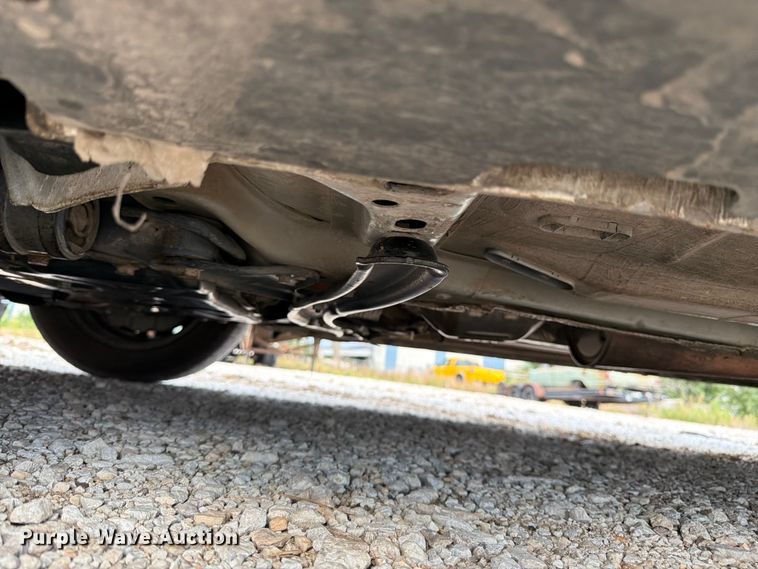 image for item FK3302 2019 Ford Transit Connect van