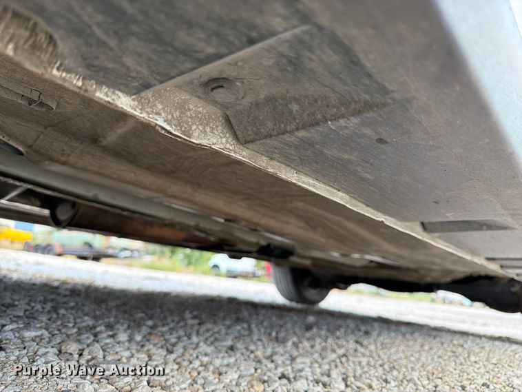 image for item FK3302 2019 Ford Transit Connect van