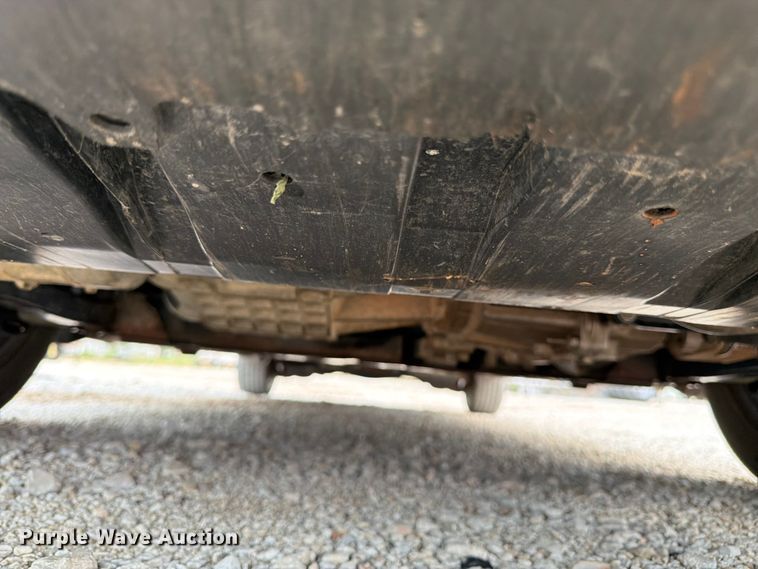 image for item FK3302 2019 Ford Transit Connect van