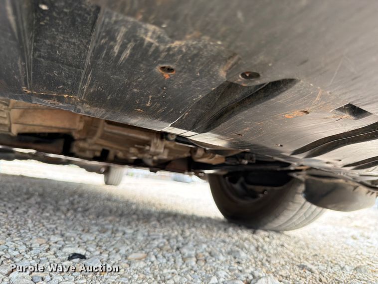 image for item FK3302 2019 Ford Transit Connect van
