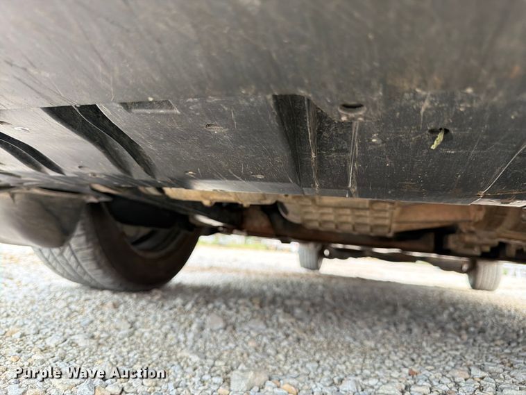 image for item FK3302 2019 Ford Transit Connect van