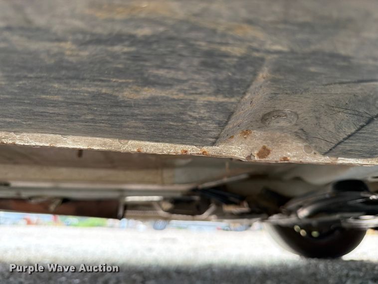 image for item FK3302 2019 Ford Transit Connect van