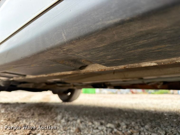image for item FK3302 2019 Ford Transit Connect van