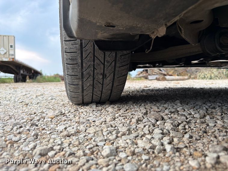 image for item FK3302 2019 Ford Transit Connect van