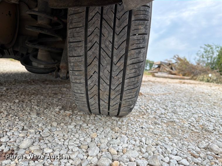 image for item FK3302 2019 Ford Transit Connect van