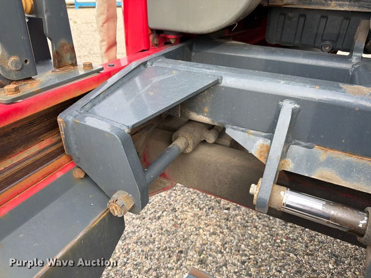 image for item FK3303 2017 Moffett M8 55.4 forklift