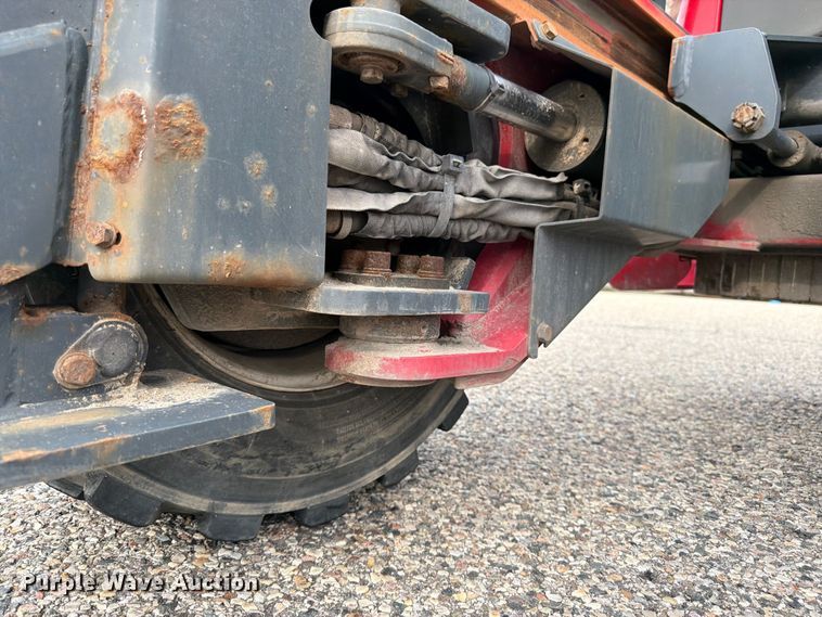 image for item FK3303 2017 Moffett M8 55.4 forklift