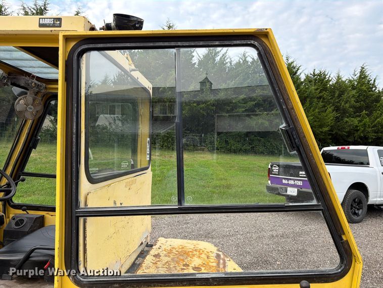 image for item FK3327 Hyster H50XL forklift