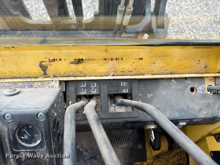 image for item FK3327 Hyster H50XL forklift