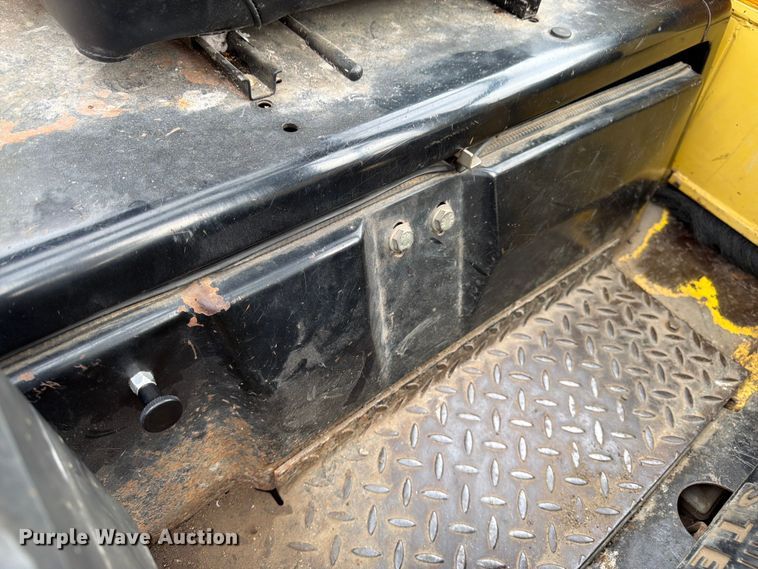 image for item FK3327 Hyster H50XL forklift