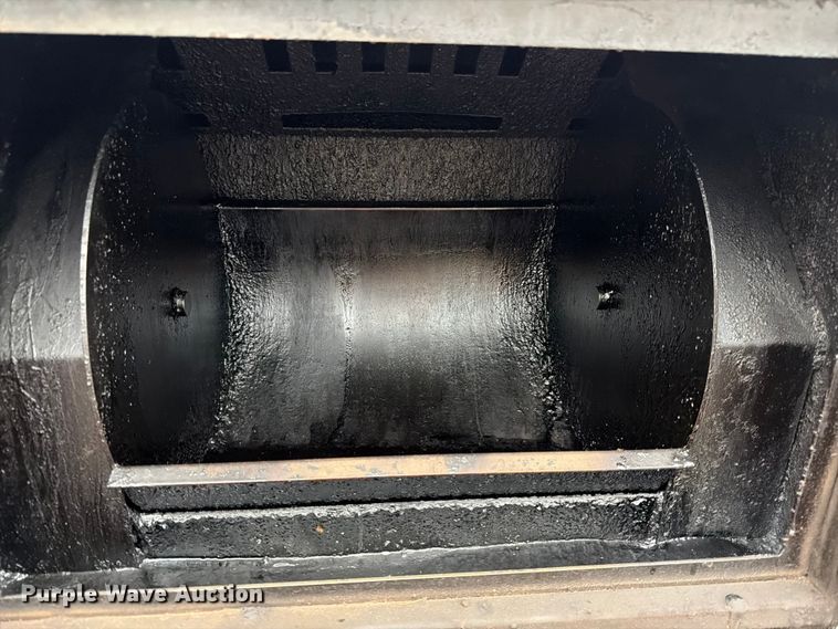 image for item FK3568 2011 Cimline 275 DHR Metro crack sealer
