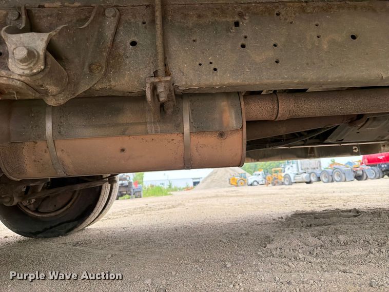 image for item FK3570 2009 Ford E350 box truck