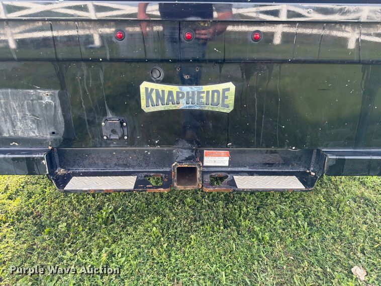 image for item FK3590 2013 Ford F550 Super Duty Crew Cab flatbed truck