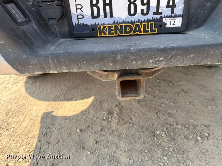 image for item FK4564 2020 Ford F150 Crew Cab pickup truck
